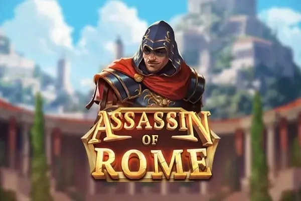 Assassin of Rome