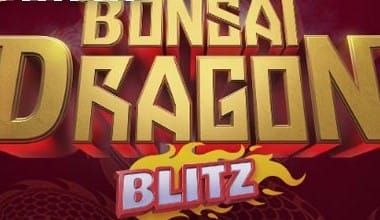 Bonsai Dragon Blitz Dream Drop