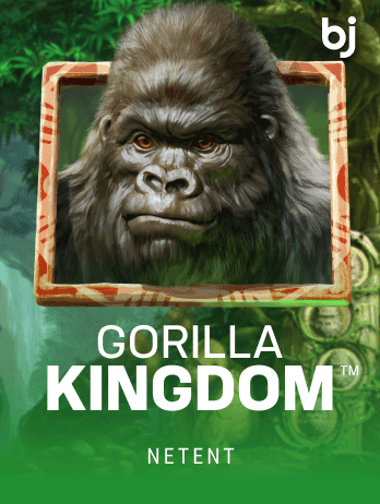 গোরিলা কিংডম game thumbnail